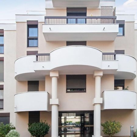 Studio Aristide - Welkeys Montrouge Zewnętrze zdjęcie